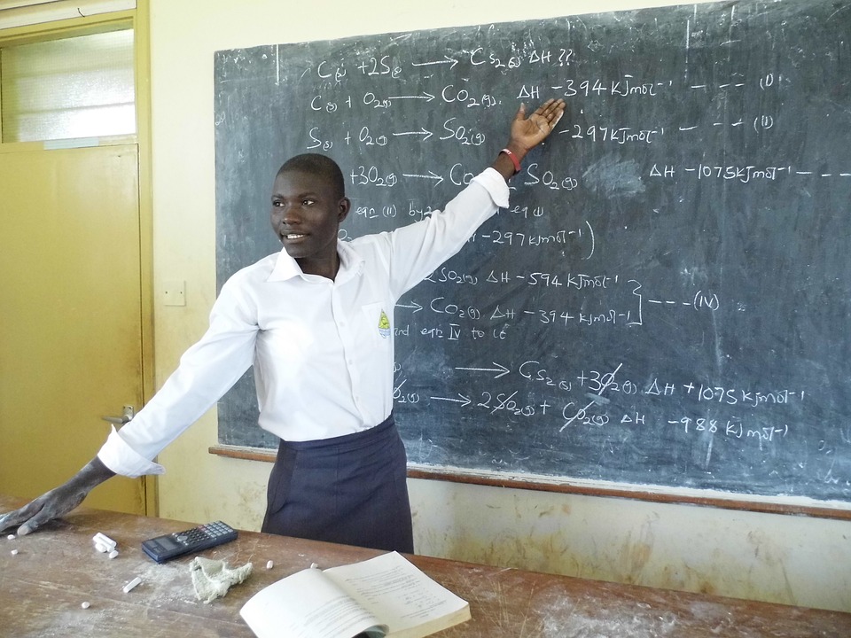 The real cost of education in Uganda