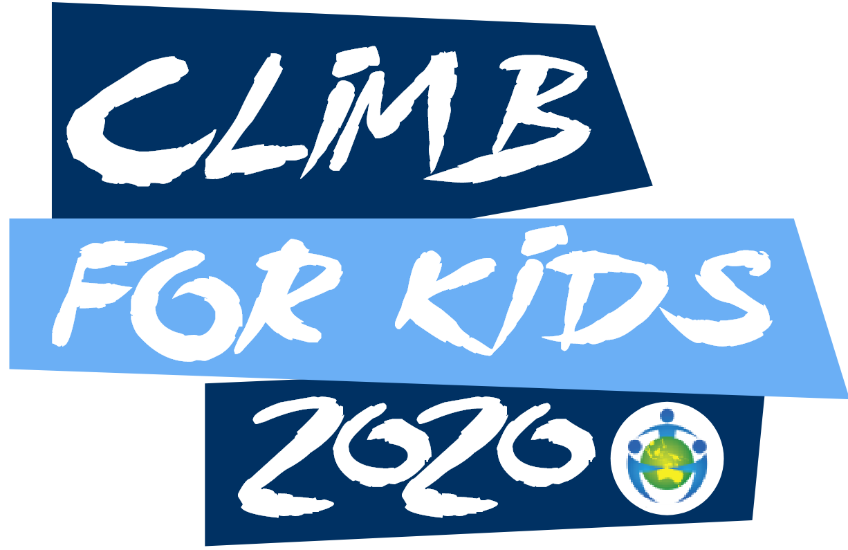 Climb for Kids 2021 - Kilimanjaro Adventure