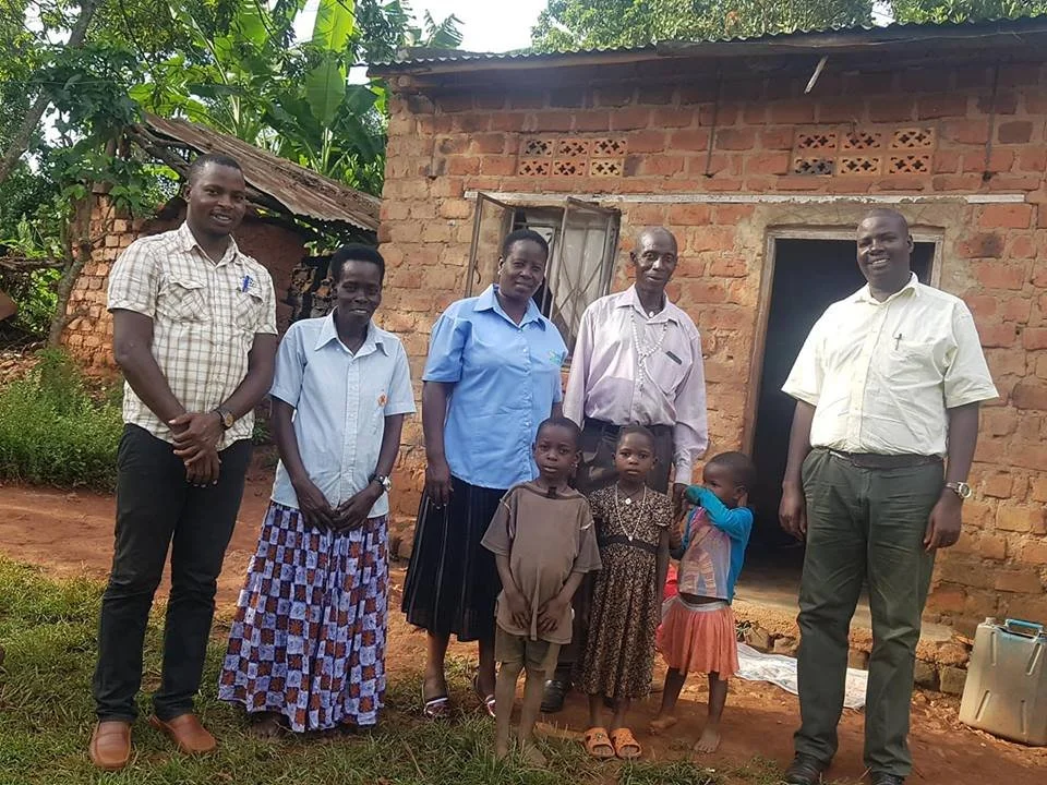 Home Visit Program - December 2018