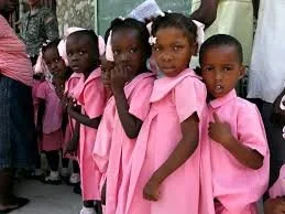 What Girls Learn in Uganda