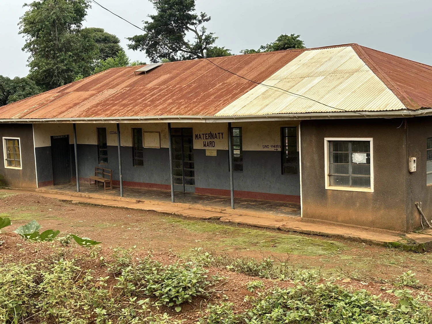 Rotary District 9800 Networker - Maternal Health Update
